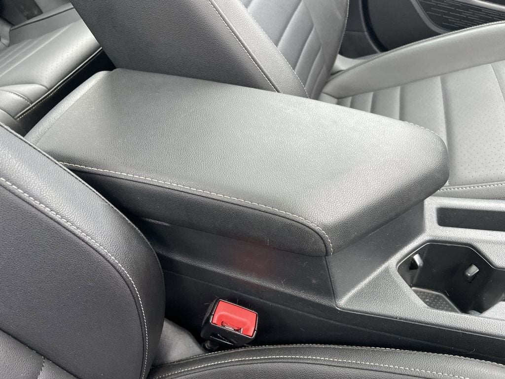 2021 Volkswagen Jetta 1.4T SE