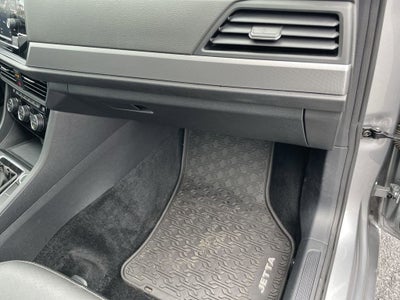 2021 Volkswagen Jetta 1.4T SE