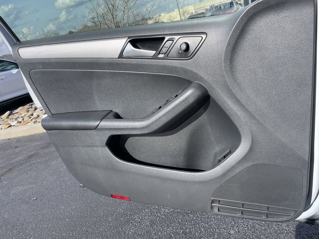 2017 Volkswagen Jetta 1.4T SE