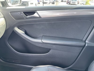 2017 Volkswagen Jetta 1.4T SE