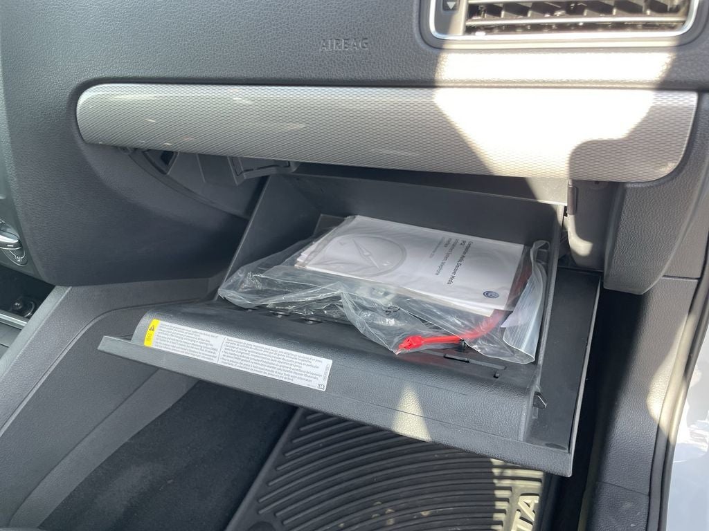 2017 Volkswagen Jetta 1.4T SE