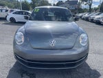 2012 Volkswagen Beetle 2.0 TSi