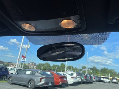 2012 Volkswagen Beetle 2.0 TSi