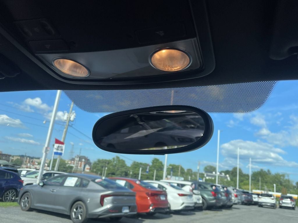 2012 Volkswagen Beetle 2.0 TSi