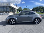 2012 Volkswagen Beetle 2.0 TSi