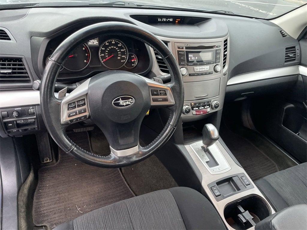 2013 Subaru Legacy 2.5i Premium