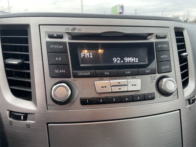 2013 Subaru Legacy 2.5i Premium