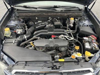2013 Subaru Legacy 2.5i Premium