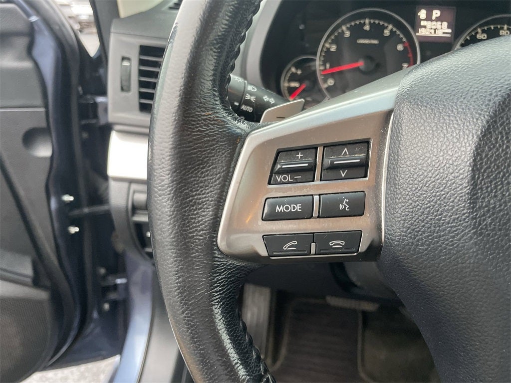 2013 Subaru Legacy 2.5i Premium