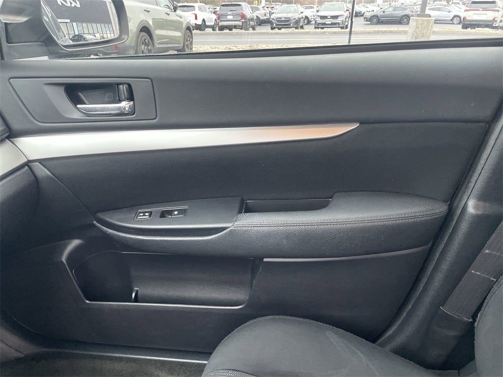 2013 Subaru Legacy 2.5i Premium