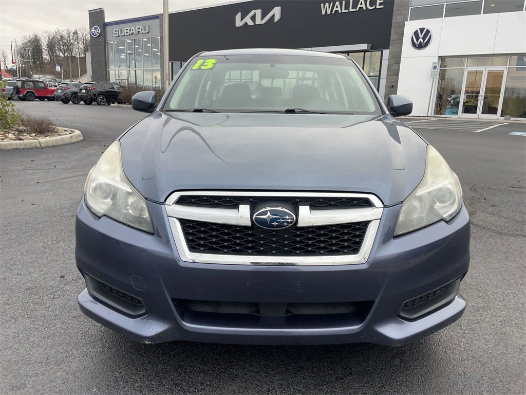 2013 Subaru Legacy 2.5i Premium