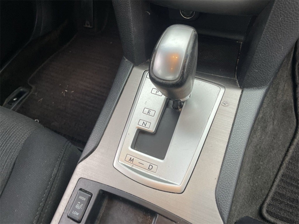 2013 Subaru Legacy 2.5i Premium