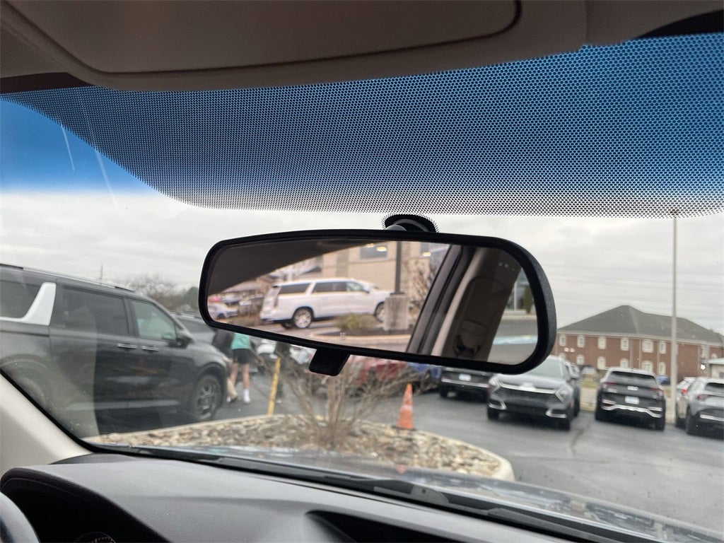 2013 Subaru Legacy 2.5i Premium