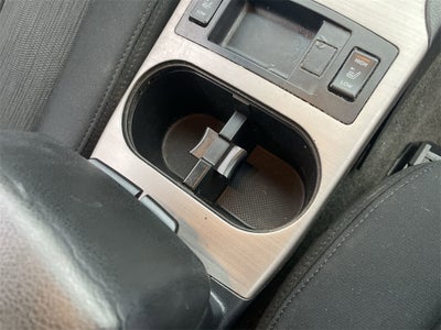 2013 Subaru Legacy 2.5i Premium