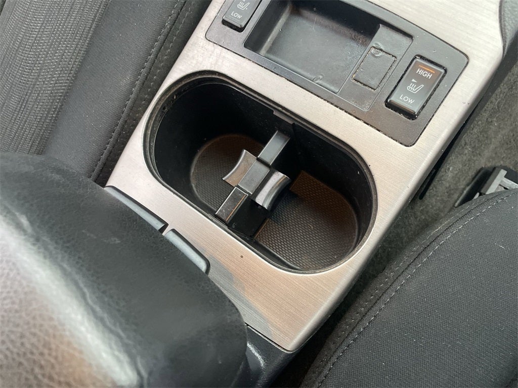 2013 Subaru Legacy 2.5i Premium