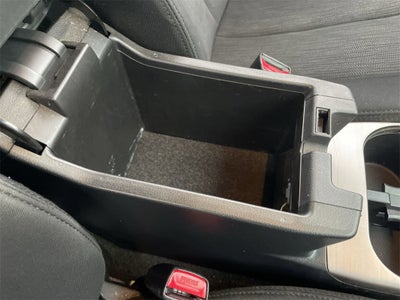 2013 Subaru Legacy 2.5i Premium