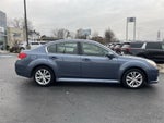 2013 Subaru Legacy 2.5i Premium