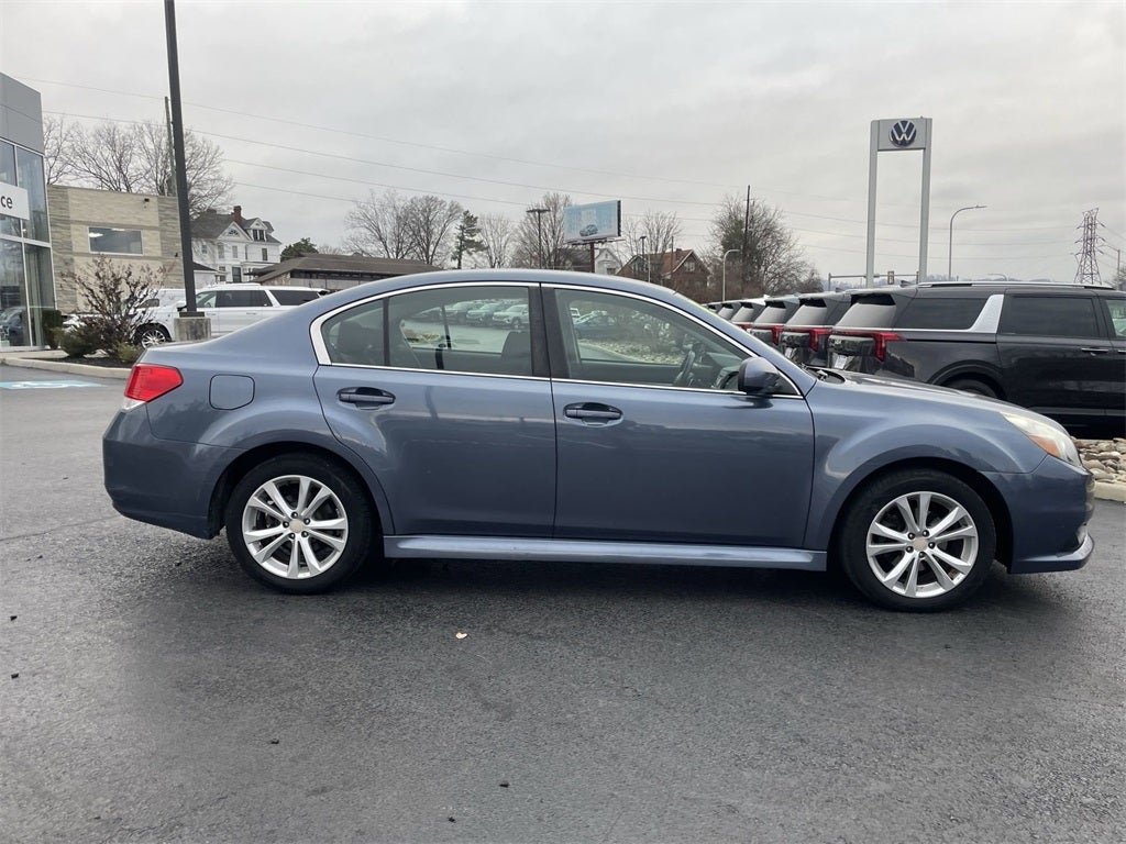 2013 Subaru Legacy 2.5i Premium