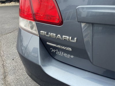 2013 Subaru Legacy 2.5i Premium