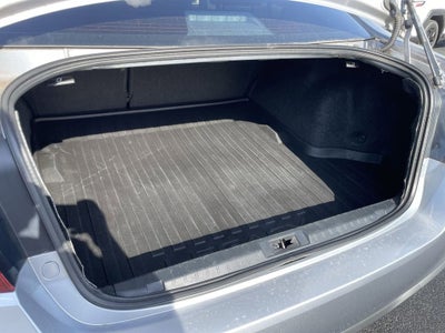 2019 Subaru Legacy 2.5i Premium