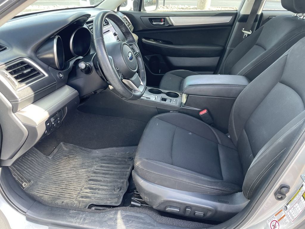 2019 Subaru Legacy 2.5i Premium