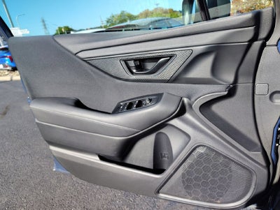 2023 Subaru Legacy Base