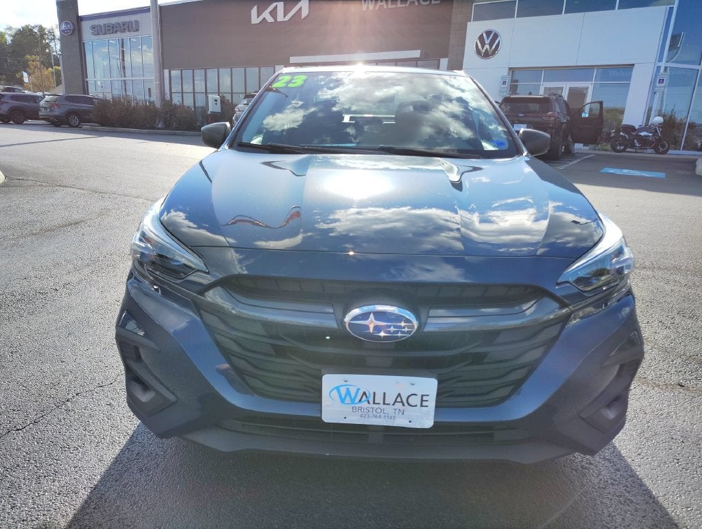 2023 Subaru Legacy Base
