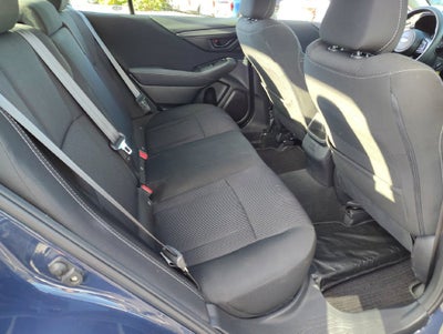 2023 Subaru Legacy Base