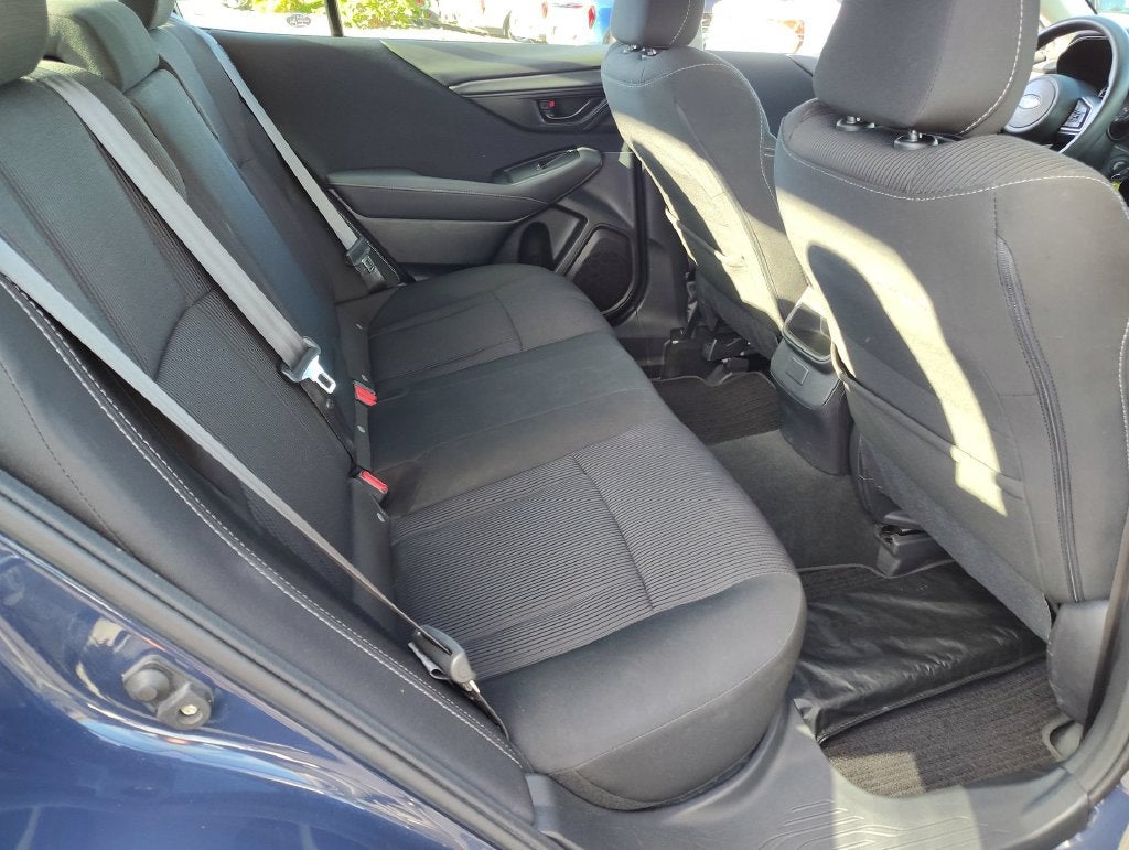 2023 Subaru Legacy Base