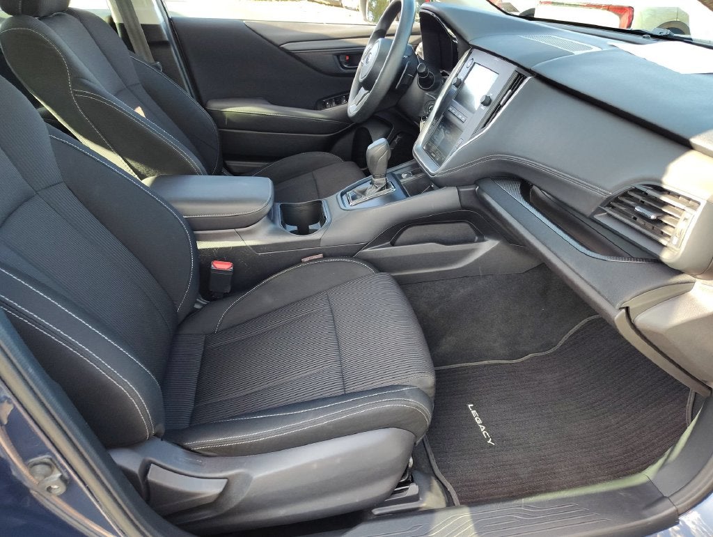 2023 Subaru Legacy Base