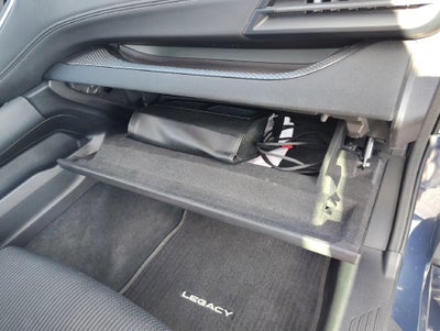 2023 Subaru Legacy Base