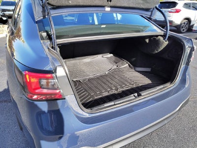 2023 Subaru Legacy Base