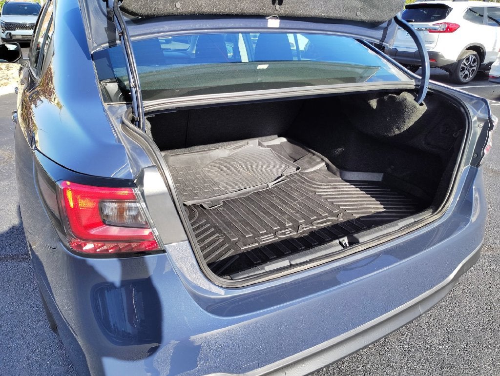 2023 Subaru Legacy Base