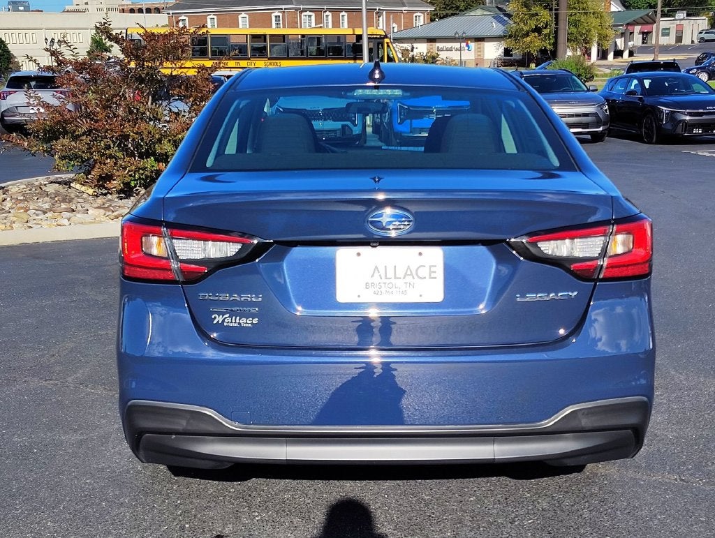 2023 Subaru Legacy Base