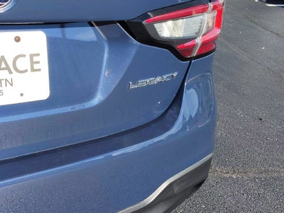 2023 Subaru Legacy Base