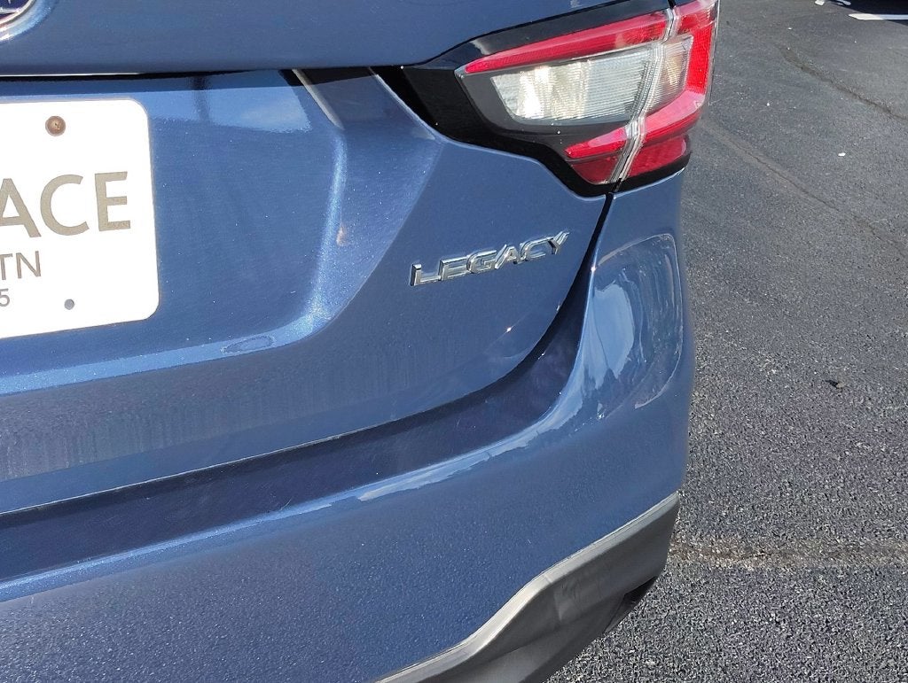 2023 Subaru Legacy Base