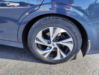 2023 Subaru Legacy Base