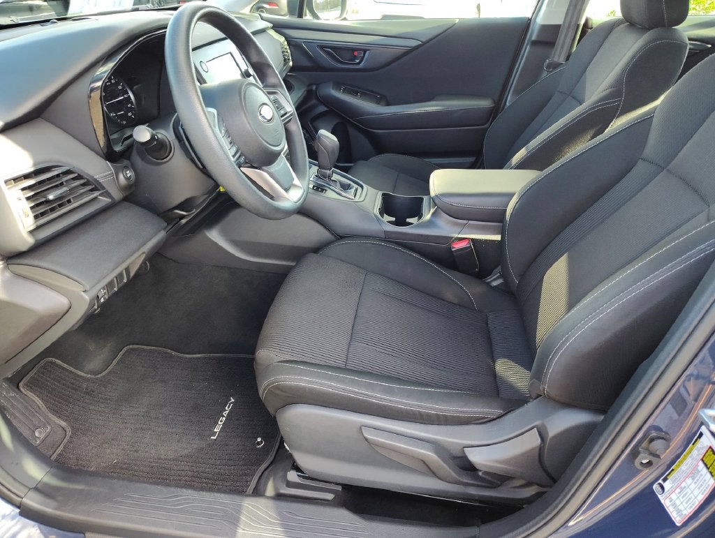 2023 Subaru Legacy Base