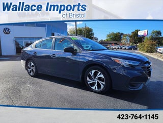 2023 Subaru Legacy Base