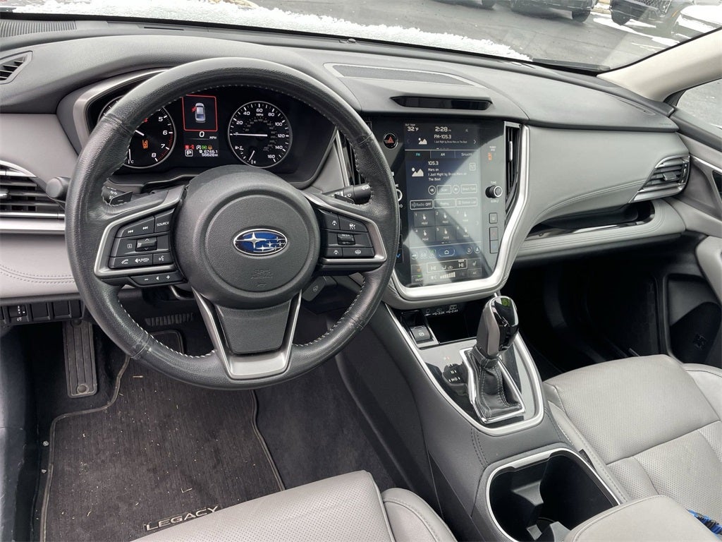 2024 Subaru Legacy Limited