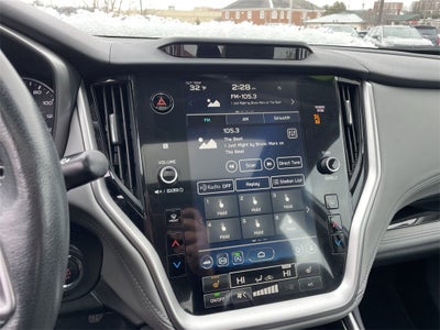 2024 Subaru Legacy Limited