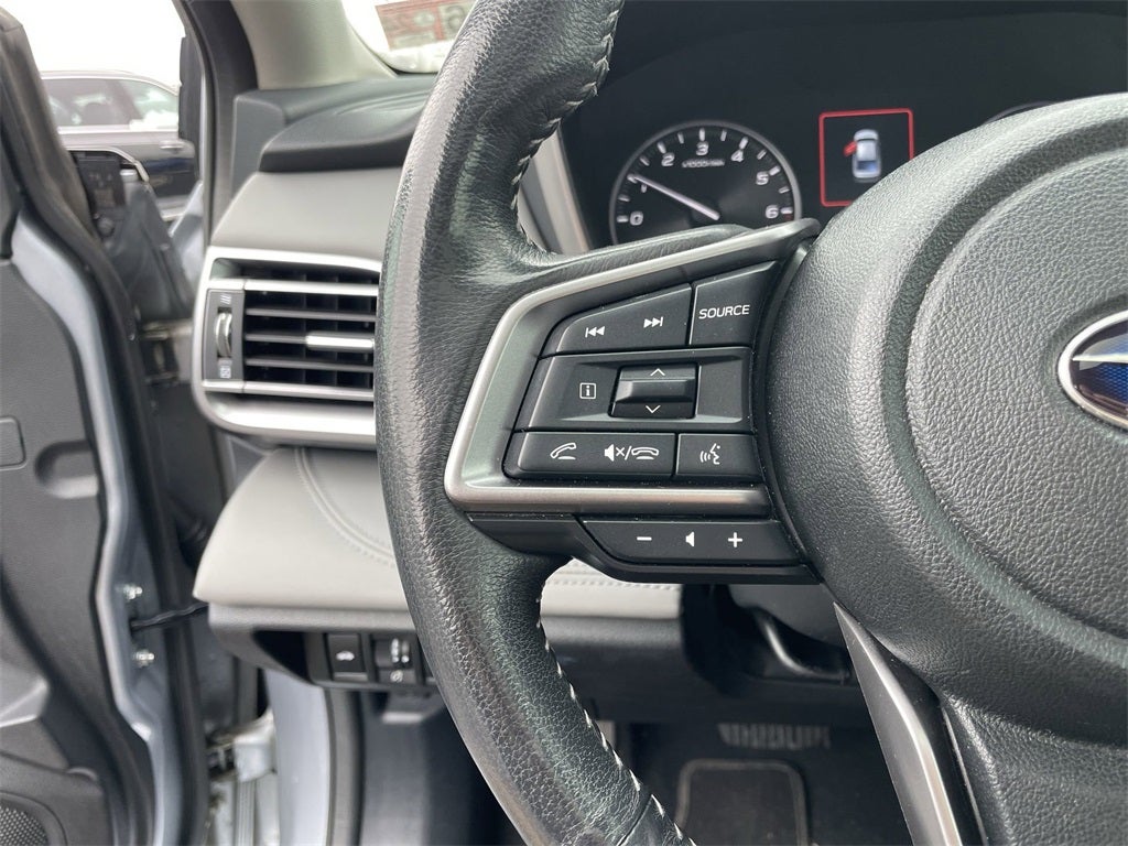 2024 Subaru Legacy Limited