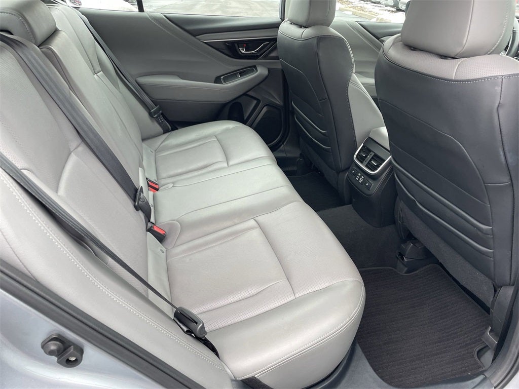 2024 Subaru Legacy Limited