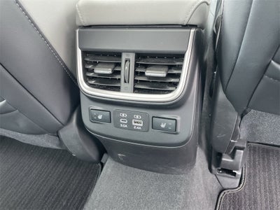 2024 Subaru Legacy Limited