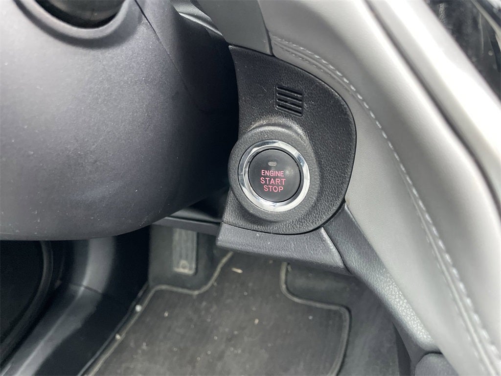 2024 Subaru Legacy Limited