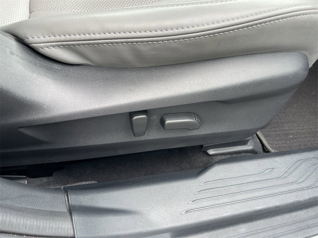 2024 Subaru Legacy Limited