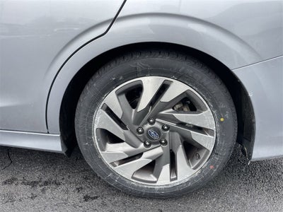 2024 Subaru Legacy Limited