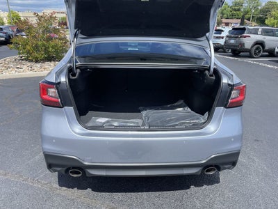 2025 Subaru Legacy Touring XT