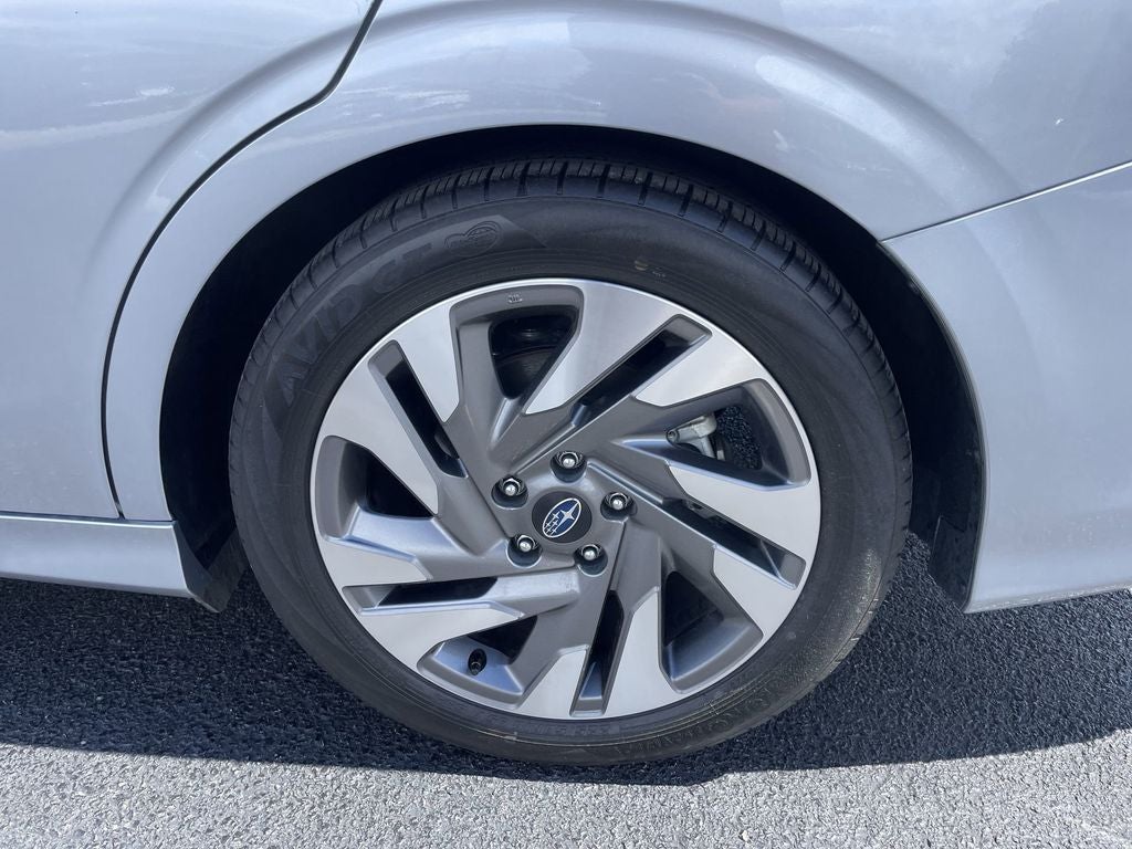 2025 Subaru Legacy Touring XT