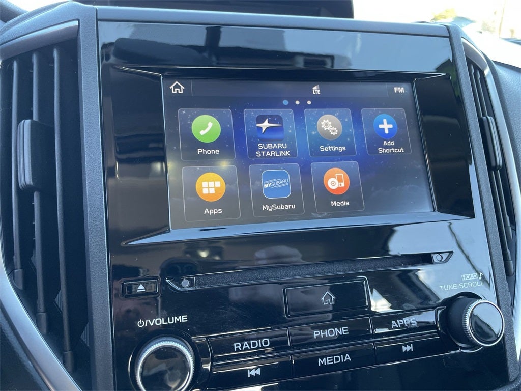 2021 Subaru Impreza Premium